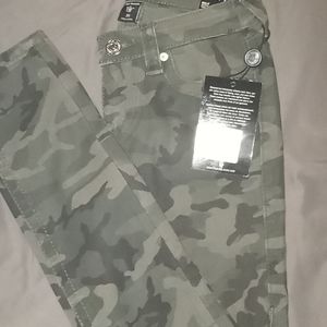 True religion women jeans